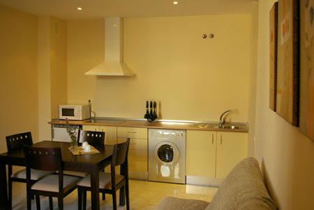 Lux Palacio en Sevilla